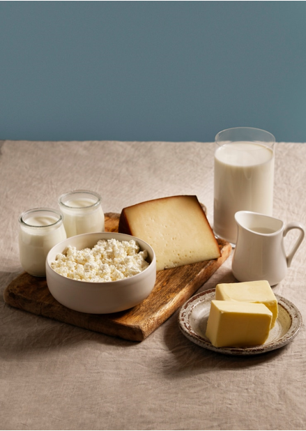 From Farm to Table: How Cheese Processing and Compliance Software Ensure Quality and Trust From Farm to Table: How Cheese Processing and Compliance Software Ensure Quality and Trust